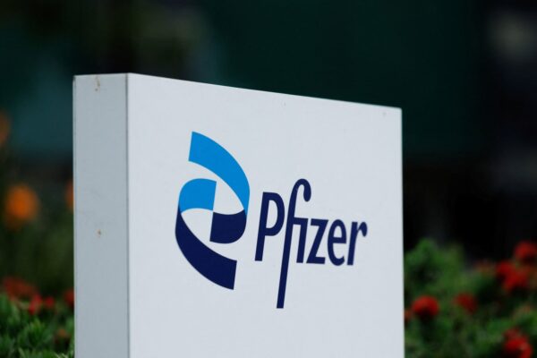 Pfizer files second lawsuit against Novo Nordisk, Metsera