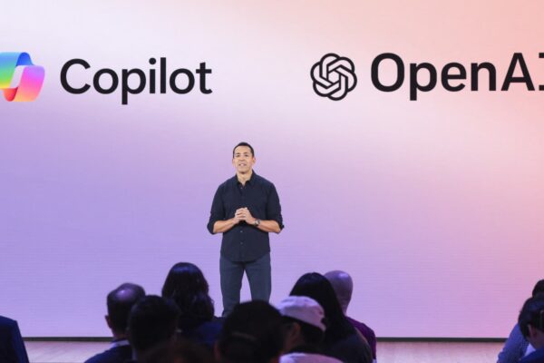 Beware the tunnel vision on AI stocks