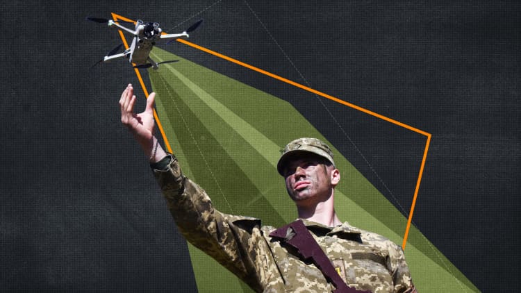 Leonardo unveils ‘Michelangelo Dome’ AI-powered shield system