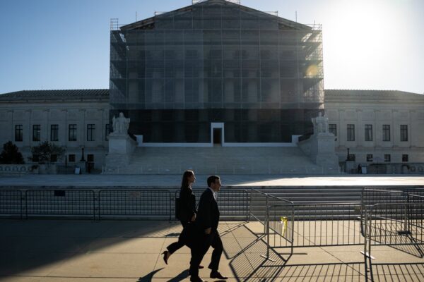 Even a Supreme Court ruling might not spell the end of tariffs