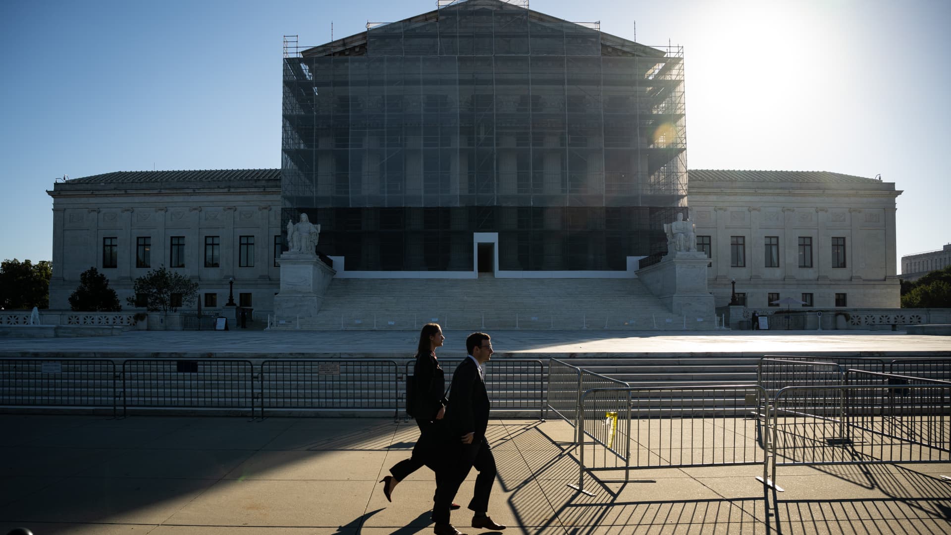 Even a Supreme Court ruling might not spell the end of tariffs