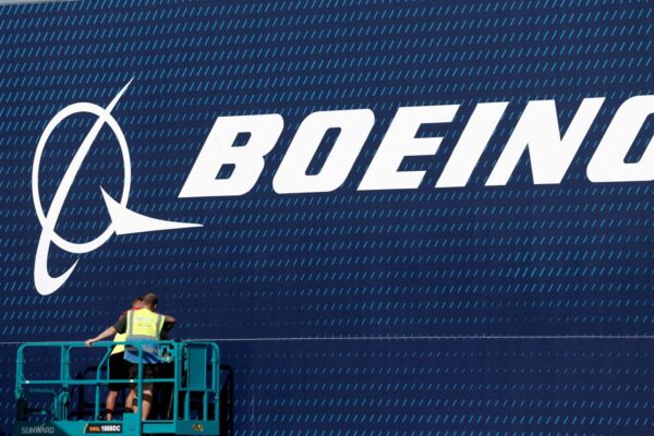 Striking Boeing defense workers vote on new contract