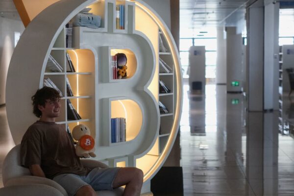 Bitcoin bottom is falling out. Where Katie Stockton says selling may stop