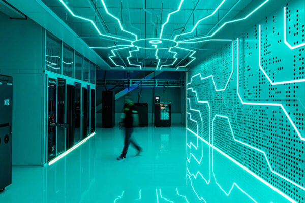 AI capex spending fears spread to bond market following tech jitters