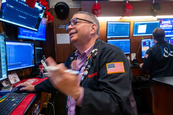 What’s likely to move the market in the next trading session