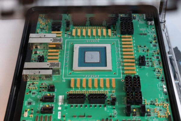 Broadcom is joining Alphabet in the AI rally. Why investors are jumping in