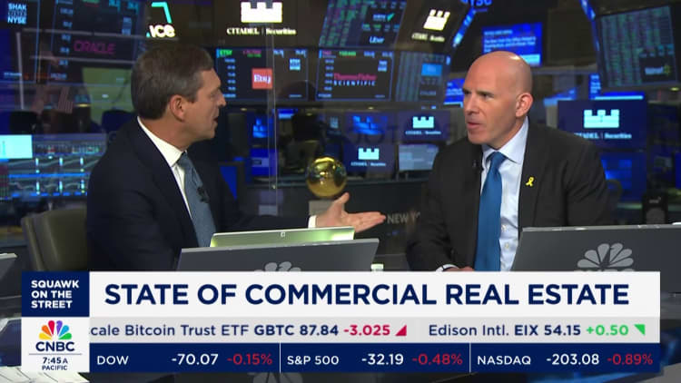 No one leaving New York because of Mamdani, say top real estate CEOs