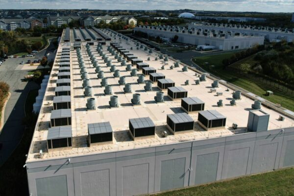 Data centers are concentrated in these states. Here’s what’s happening to electricity prices