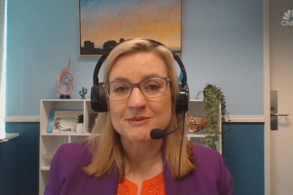 China’s Baidu says it’s running 250,000 robotaxis a week — same as Alphabet’s Waymo