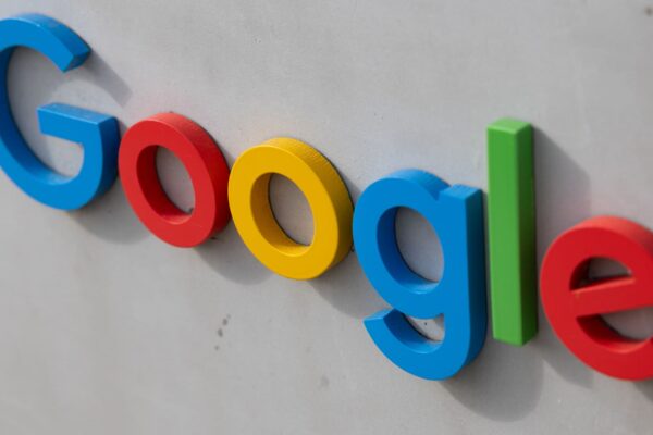 Google sues cybercrime group behind E-ZPass, USPS text phishing scams