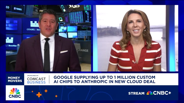 Google unveils Ironwood, seventh generation TPU, competing with Nvidia