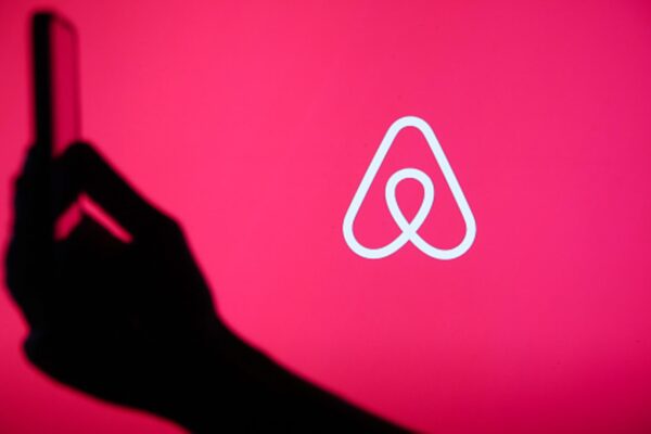 Stocks making the biggest moves after hours: ABNB, TTWO, PTON, AFRM