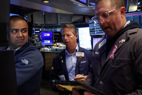 What’s likely to move the market in the next trading session