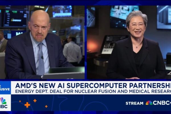 AMD Q3 earnings report 2025