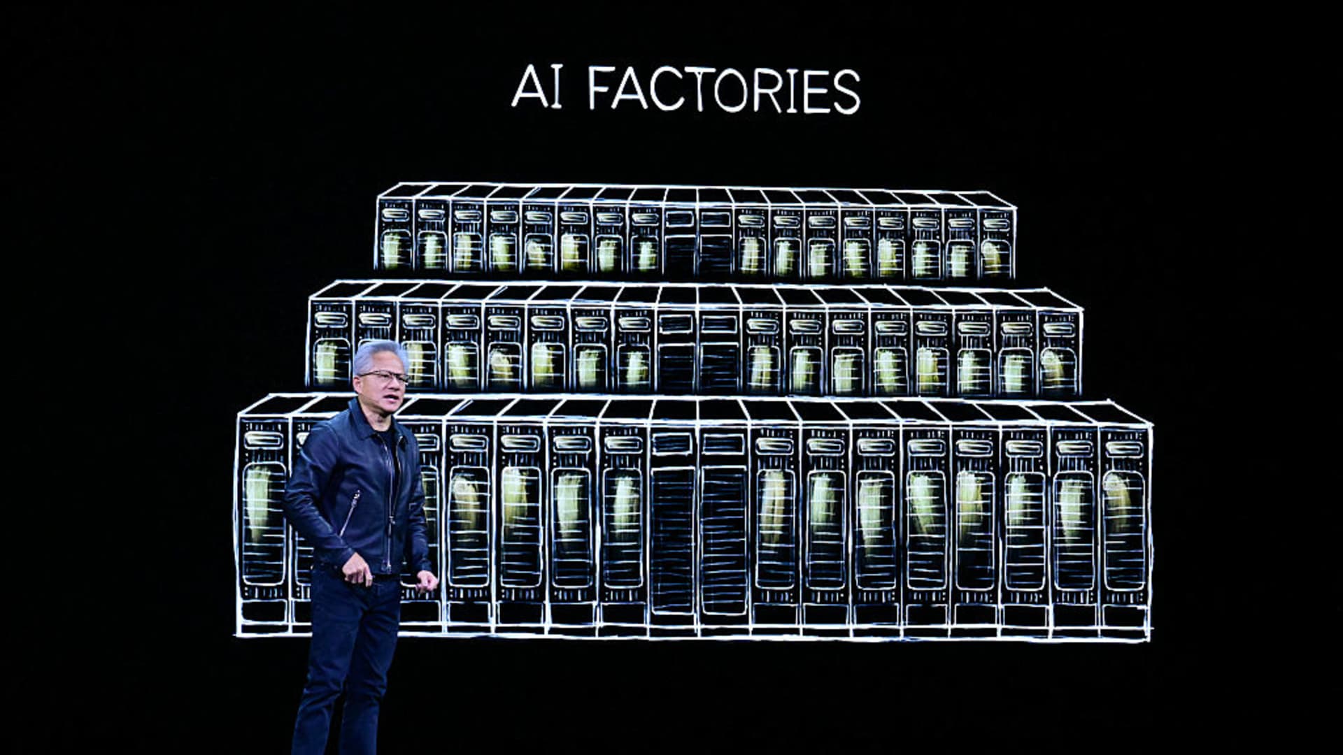 When AI hype hits gravity