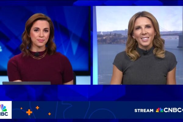 Amazon cut thousands of engineers in its record layoffs, filings show