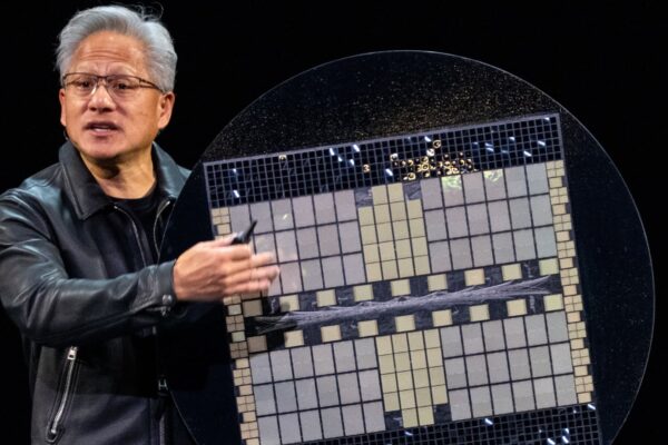 0 billion question and 4 others Jensen Huang must answer