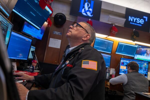 Stock market swings got you reeling? Answering 6 questions will help