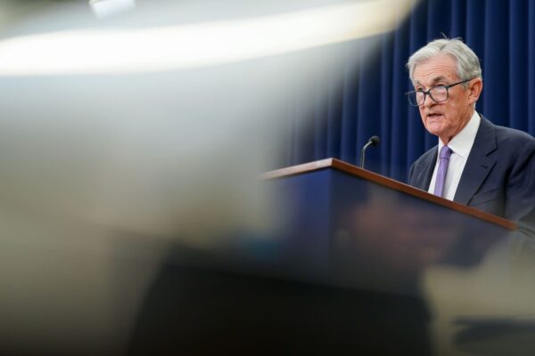 Fed likely to not cut rates in December following delayed September data, according to market odds