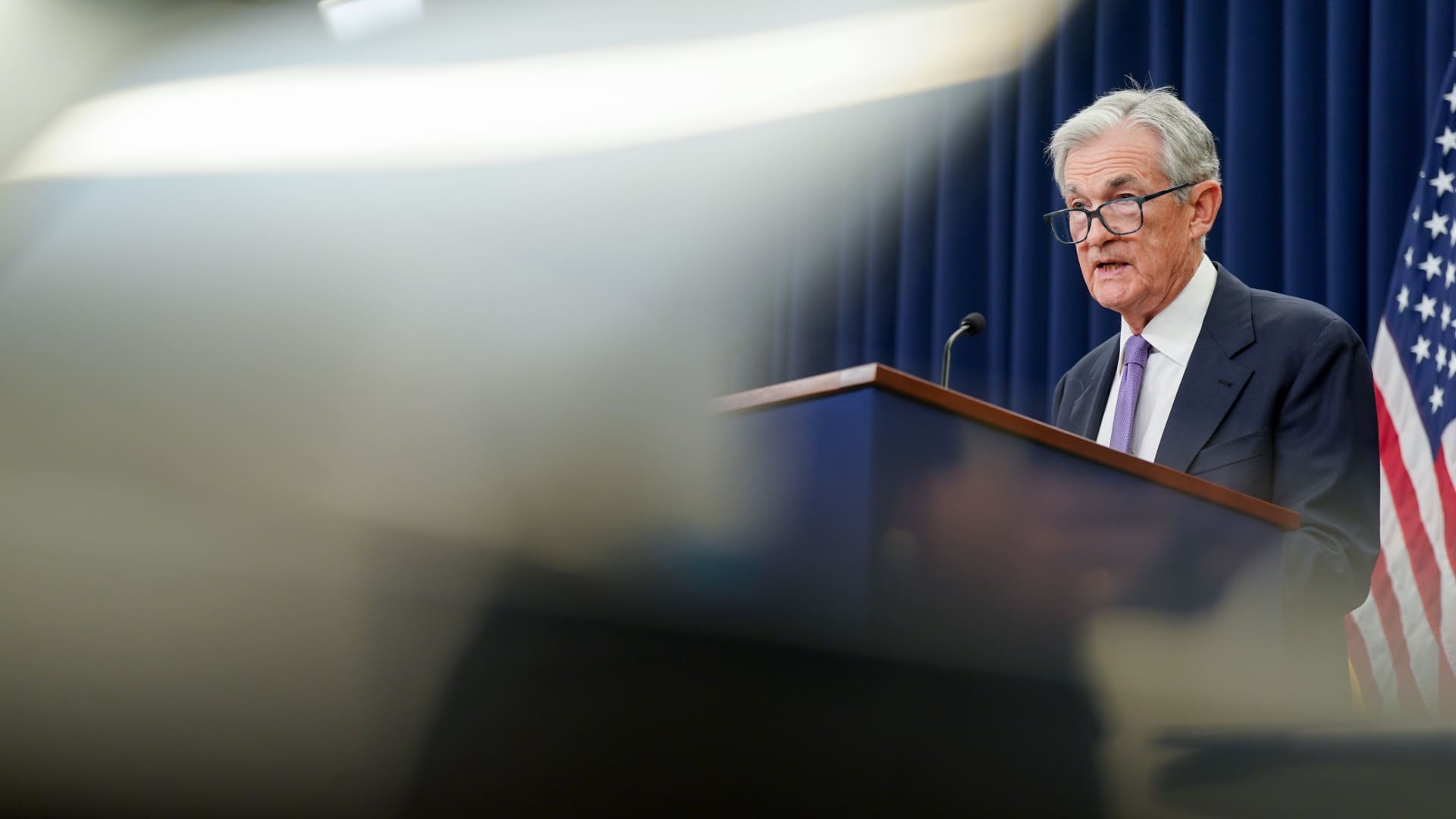 Fed likely to not cut rates in December following delayed September data, according to market odds