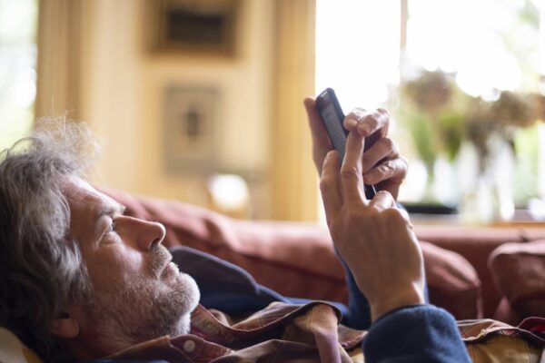 How device hoarding by Americans is costing economy