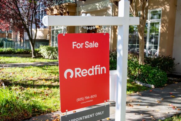 October existing home sales see small gain, but supply is dropping