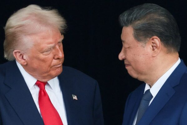 Stock set to win from thaw in China-U.S. relations, Amazon’s AI project