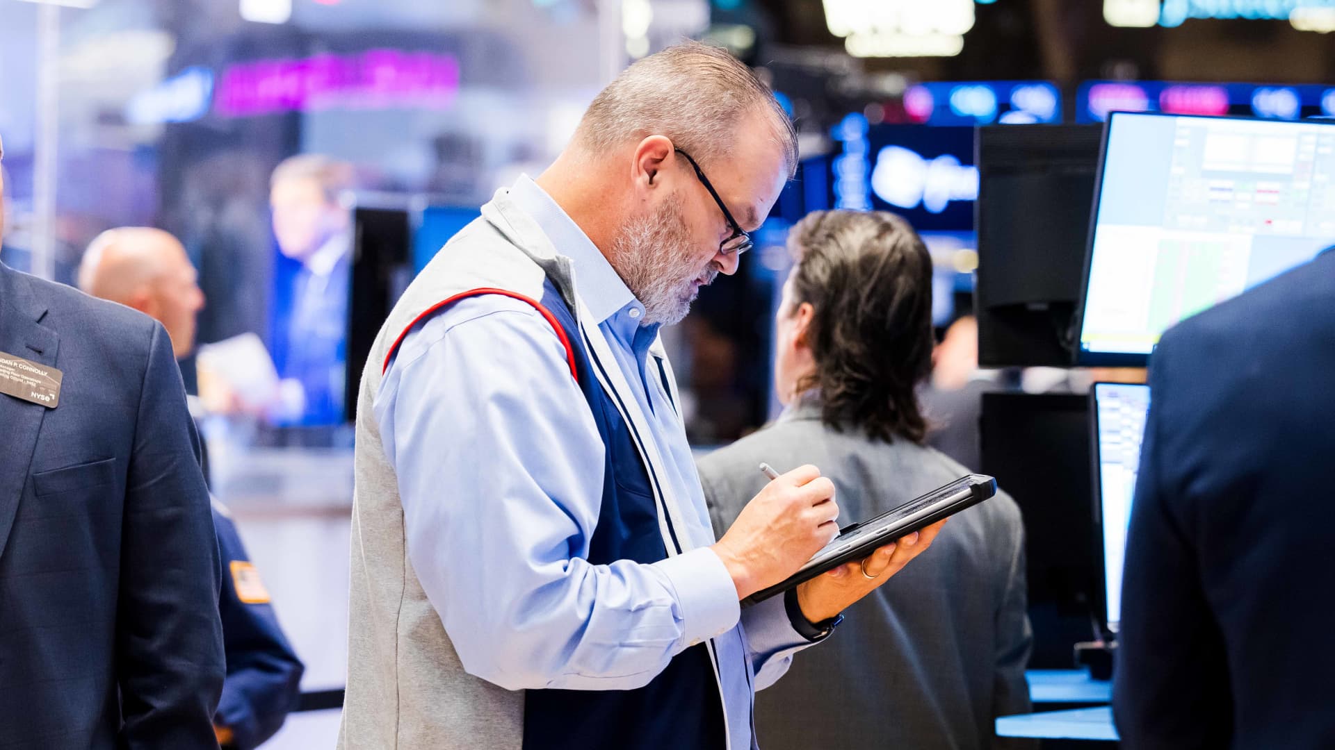 What’s likely to move the market in the next trading session