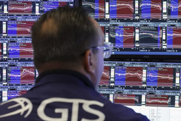 What’s likely to move the market in the next trading session