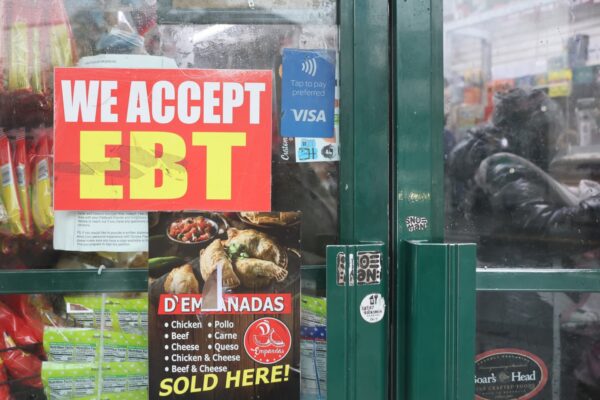 Trump admin agrees to fund some SNAP benefits amid shutdown