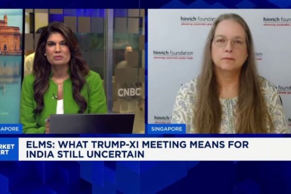 India’s ‘back offices’ are evolving into leadership hubs for global companies