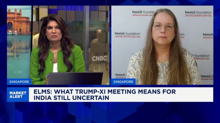 India’s ‘back offices’ are evolving into leadership hubs for global companies