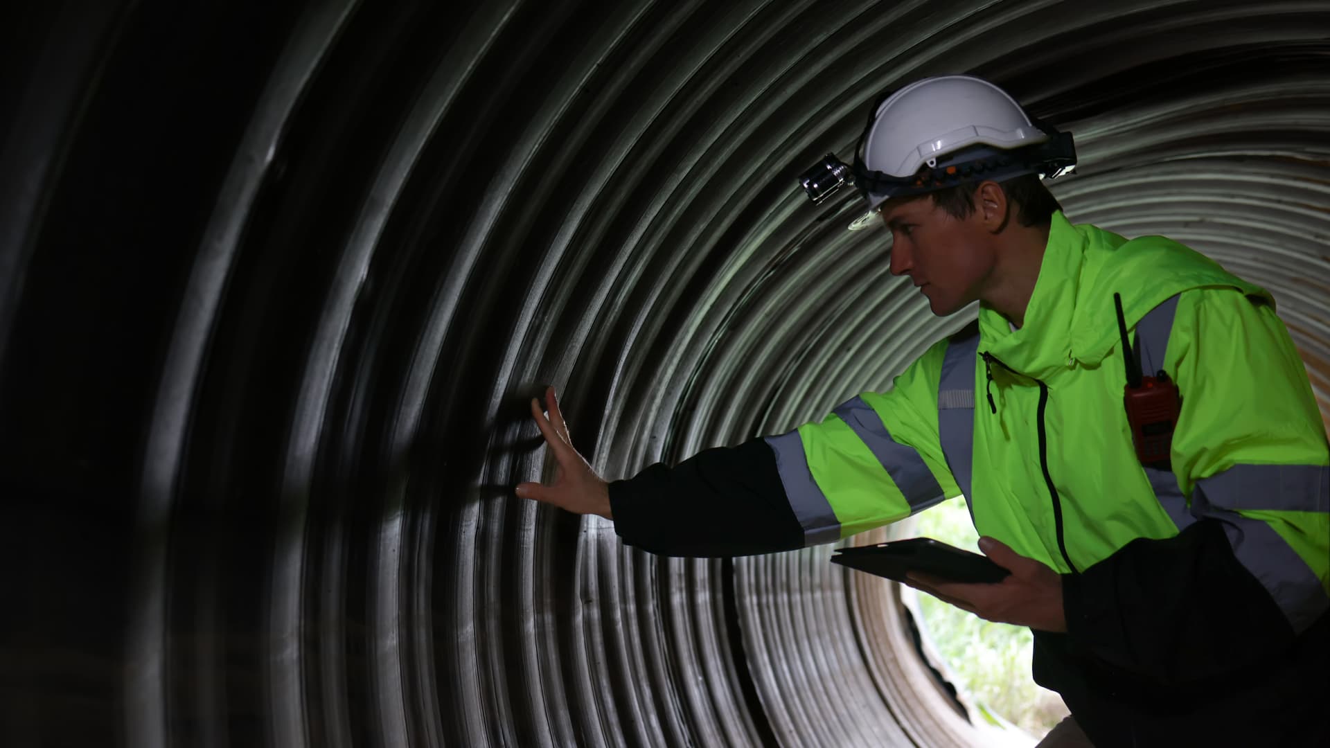 Impactive Capital sees a structural shift creating upside for this wastewater company