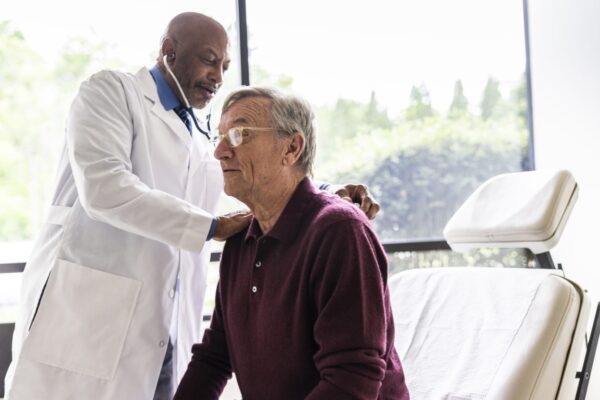 Standard Medicare Part B premium 2026