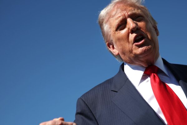 Trump threatens Nigeria with military action