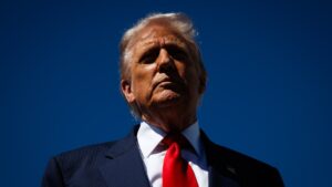 Supreme Court hears Trump tariff case on Wednesday
