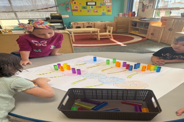 New Mexico free child care to all residents