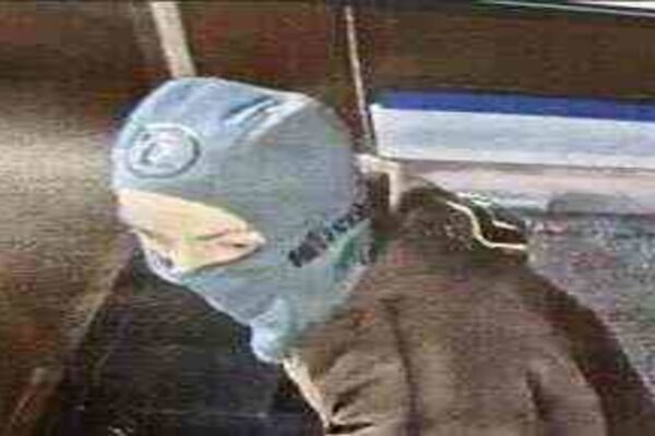 Harvard Medical School explosion