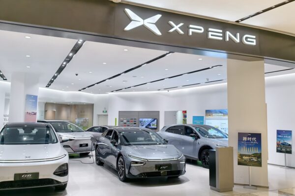 Xpeng tops 40,000 monthly deliveries as mass market strategy plays out