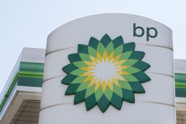 BP beats third-quarter profit expectations despite weaker oil prices