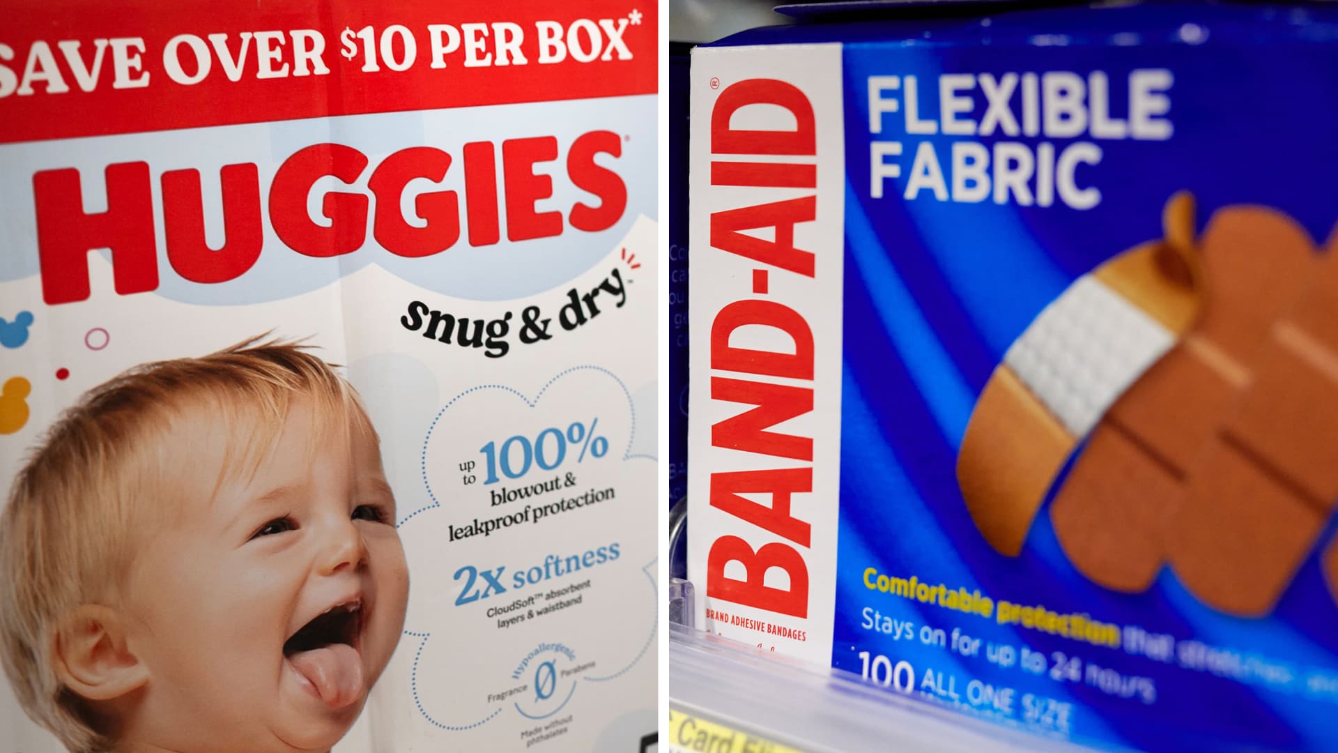 We’re adding 2 stocks to the Bullpen to benefit from market rotation