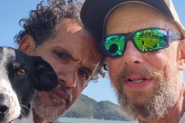 This 56-year-old man just got 0,000 in student loan forgiveness 