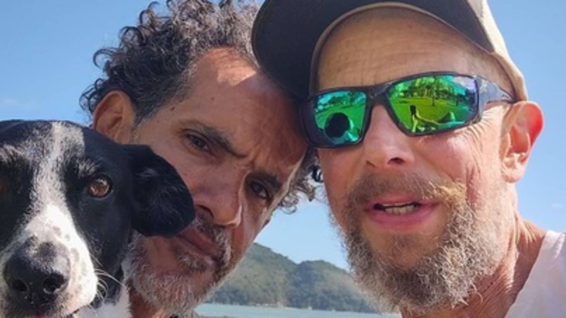 This 56-year-old man just got 0,000 in student loan forgiveness 