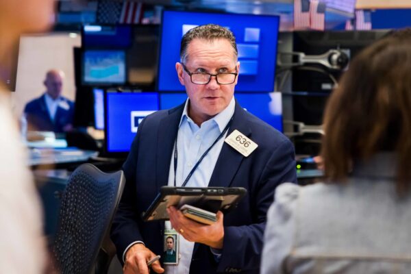 Stock market today: Live updates