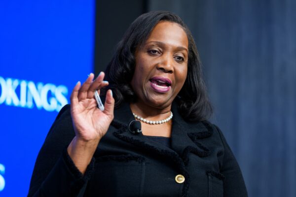 Trump firing of Fed’s Lisa Cook case set for January