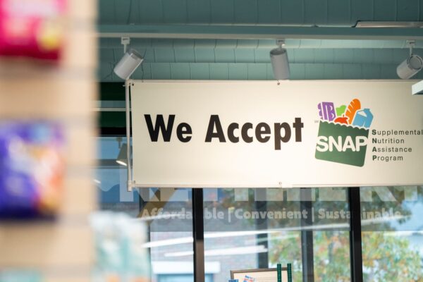 SNAP benefits must be fully paid, judge orders Trump admin