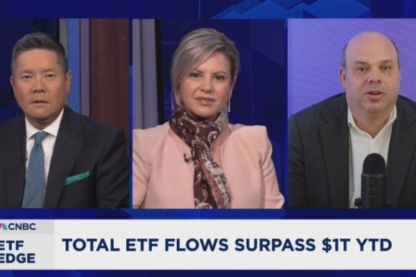 AI, Big Tech bull case despite Nasdaq’s worst week since April