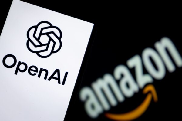 Outside AI, the market isn’t looking that hot