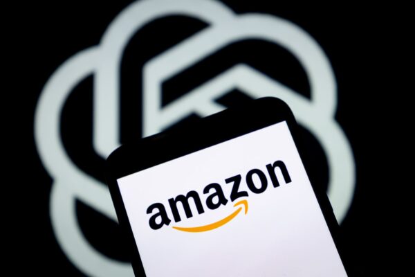 AI is carrying the weight of the U.S. market