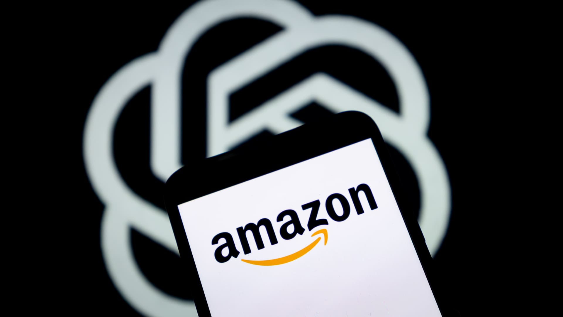 AI is carrying the weight of the U.S. market